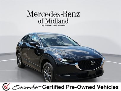 Used 2023 MAZDA CX-30 AWD 2.5 S