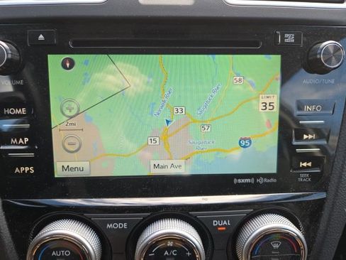 Used 2018 Subaru Forester 2.0XT Touring image 20