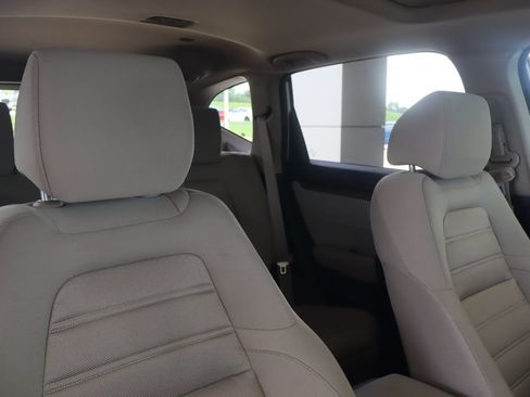 Used 2019 Honda CR-V EX image 40