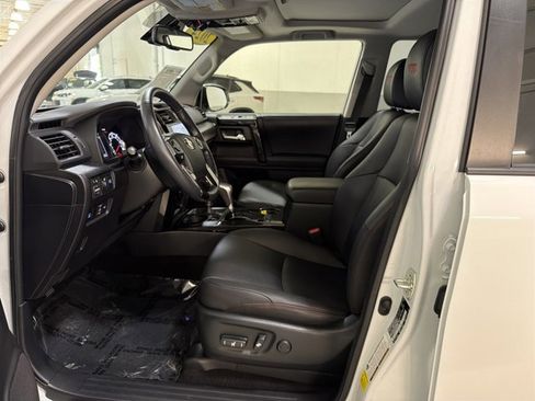 Used 2024 Toyota 4Runner TRD Pro AWD/4WD image 15