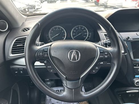 Used 2017 Acura RDX AWD w/ Technology Package image 14