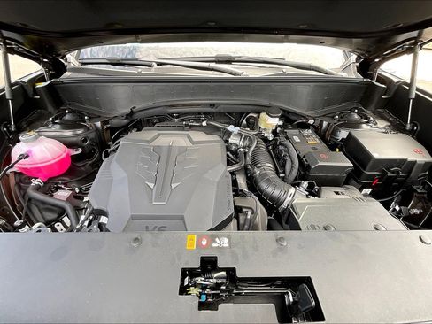 New 2026 Hyundai Palisade Calligraphy image 11