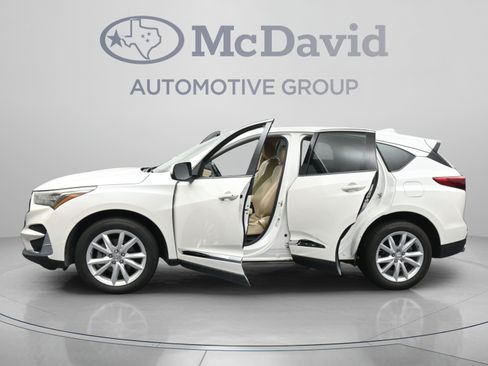 Used 2019 Acura RDX FWD image 40