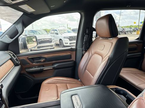 Used 2023 RAM 1500 Limited RWD image 15