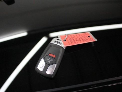 Used 2024 Audi A5 2.0T Premium AWD/4WD image 33