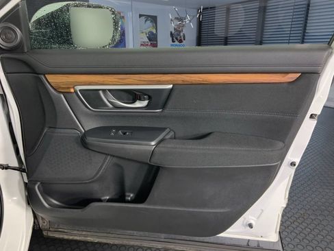 Used 2020 Honda CR-V EX image 14