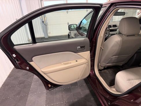 Used 2012 Ford Fusion SE FWD image 7