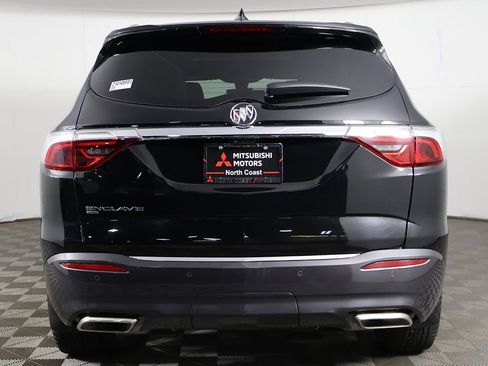 Used 2023 Buick Enclave Premium w/ Experience Buick Package AWD/4WD image 17