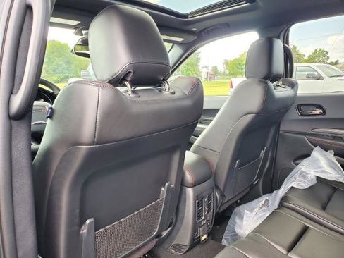 Used 2026 Dodge Durango GT image 26