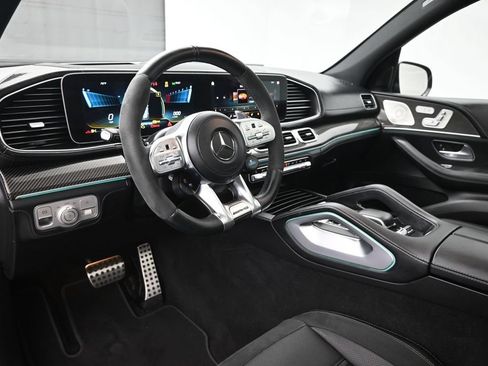 Used 2023 Mercedes-Benz GLE 53 AMG 4MATIC image 18