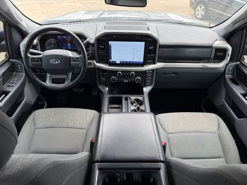 Used 2021 Ford F150 XLT w/ Equipment Group 302A High image 19