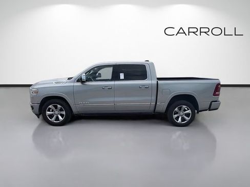 Used 2019 RAM 1500 Limited w/ Advanced Safety Group RWD image 6