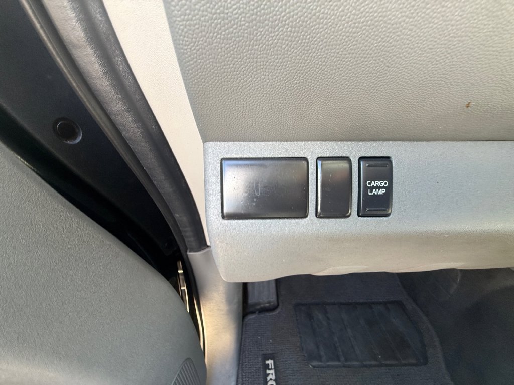 Used 2021 Nissan Frontier S RWD image 24