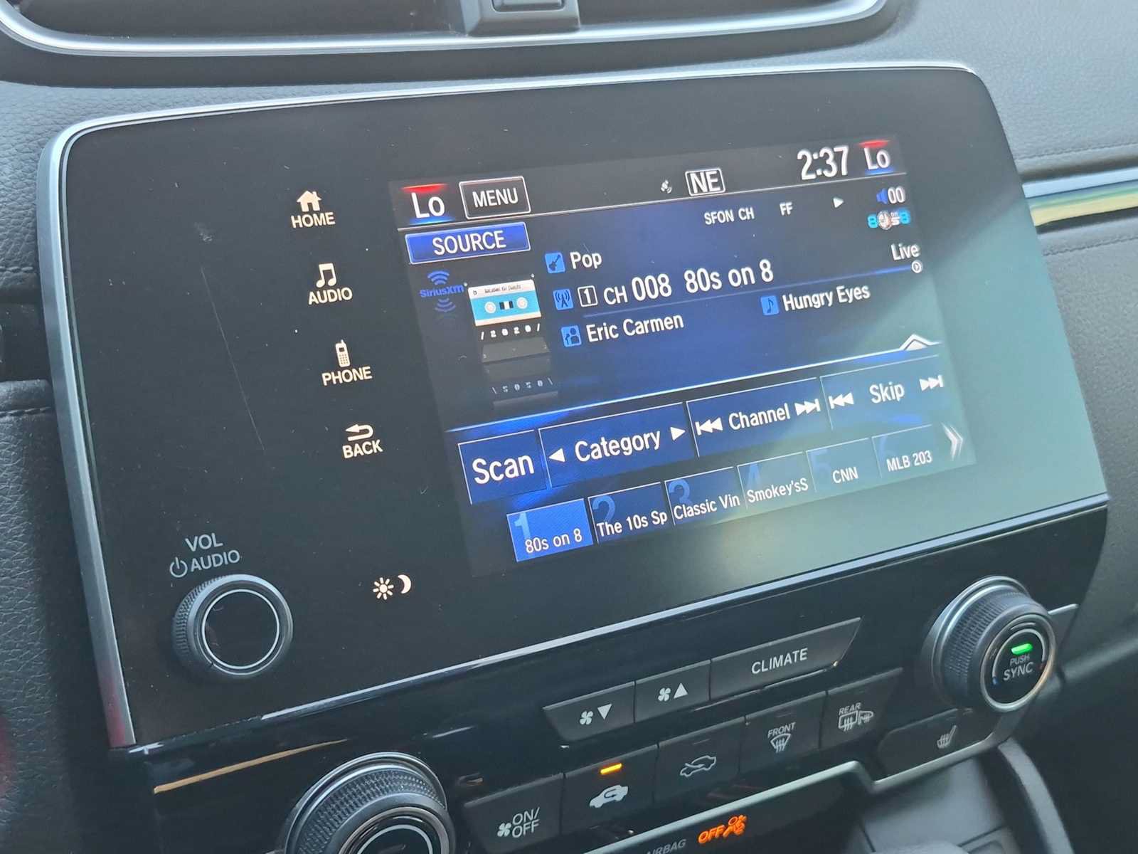 Used 2019 Honda CR-V EX image 28