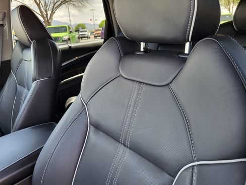 Used 2019 Acura MDX w/ Advance & Entertainment AWD/4WD image 27