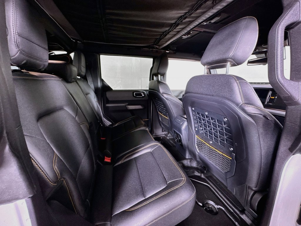Used 2023 Ford Bronco Badlands AWD/4WD image 26
