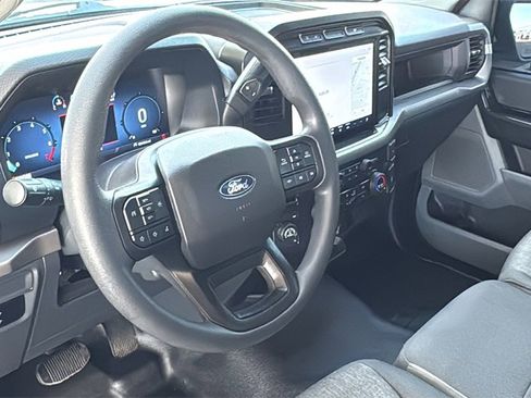 Certified 2024 Ford F150 XL image 19