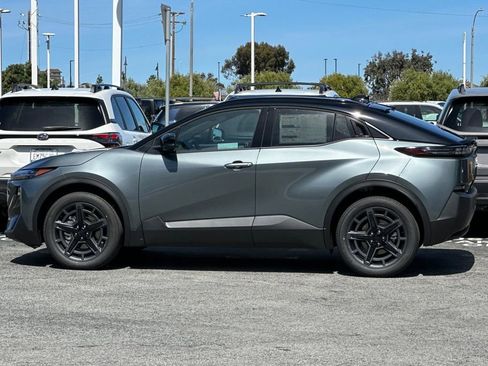 New 2026 Subaru Uncharted AWD image 7