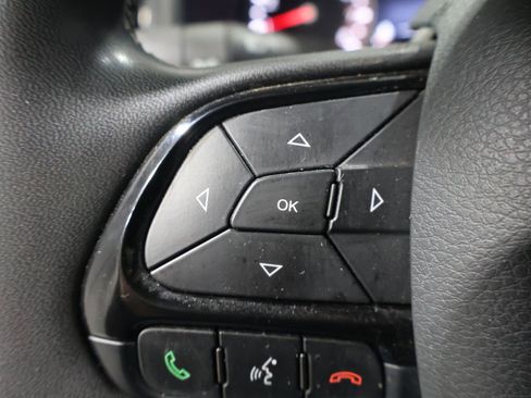 Used 2022 Jeep Renegade Altitude image 34