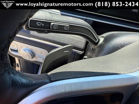 Used 2022 Mercedes-Benz GLE 450 4MATIC image 28