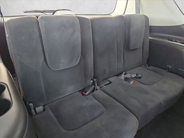 Used 2020 Nissan Armada SV w/ Driver Package RWD image 18