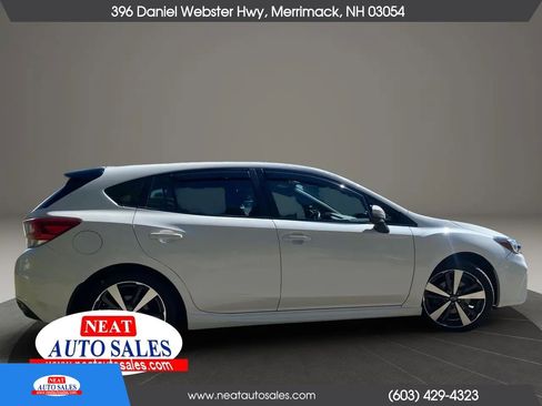 Used 2019 Subaru Impreza 2.0i Sport AWD/4WD image 5