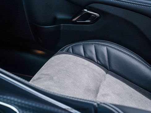 Used 2023 Dodge Challenger SRT Hellcat image 50