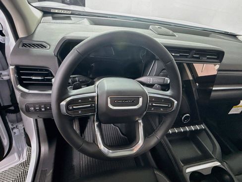 New 2027 GMC Terrain Denali AWD/4WD image 5