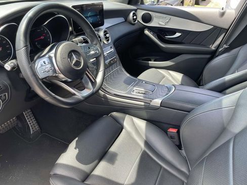 Used 2022 Mercedes-Benz GLC 300 image 14