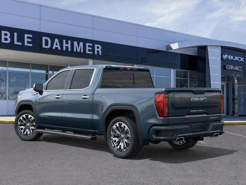 New 2026 GMC Sierra 1500 Denali AWD/4WD image 18