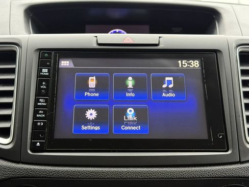 Used 2016 Honda CR-V EX-L image 31