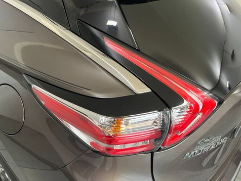 Used 2015 Nissan Murano SL w/ SL Technology Package AWD/4WD image 43