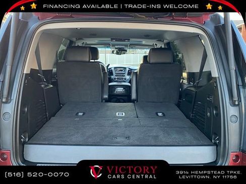 Used 2020 GMC Yukon SLT w/ Premium Edition image 11