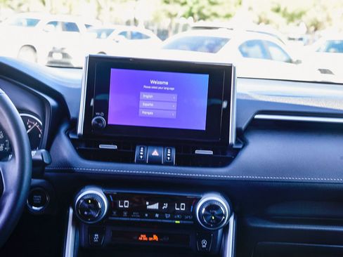 Certified 2025 Toyota RAV4 XLE Premium image 16