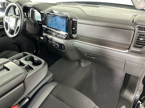 Used 2026 Chevrolet Silverado 1500 LT AWD/4WD image 29