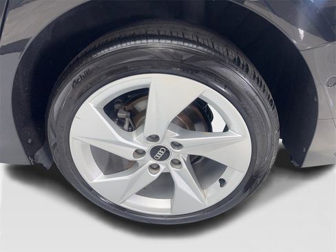 Used 2023 Audi A3 2.0T Premium Plus w/ Premium Plus Package image 84