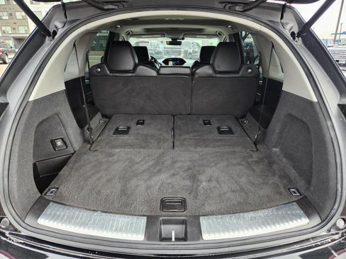 Used 2019 Acura MDX SH AWD w/Tech 4dr SUV w/Techno image 31