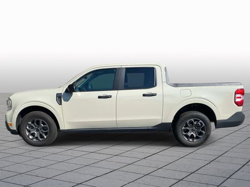 Used 2024 Ford Maverick XLT FWD image 4