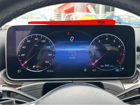 Used 2022 Mercedes-Benz C 300 Sedan image 28