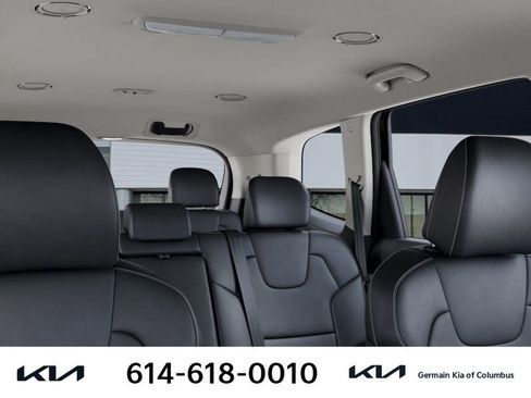 New 2025 Kia Telluride LX image 30