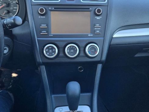 Used 2016 Subaru Impreza 2.0i image 32