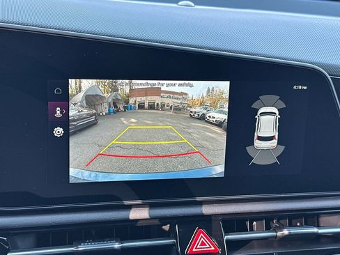 New 2026 Kia Niro Wave image 28