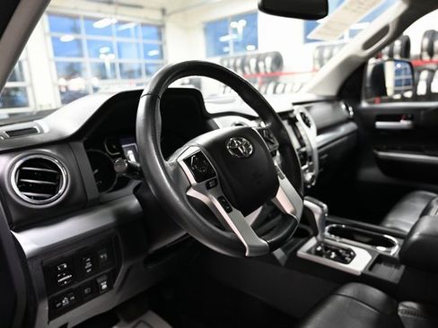 Used 2021 Toyota Tundra TRD Pro image 26
