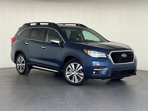 Certified 2022 Subaru Ascent Touring image 39