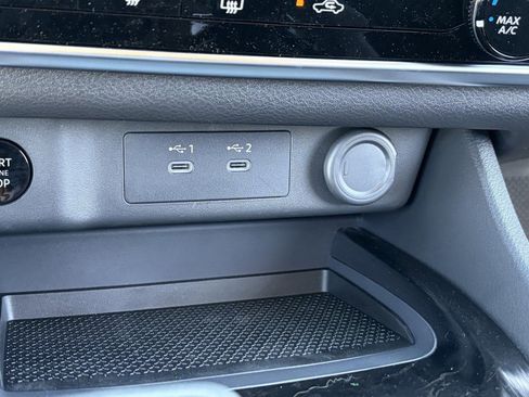 New 2026 Nissan Rogue S image 30