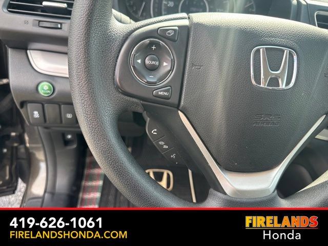 Used 2015 Honda CR-V EX image 20