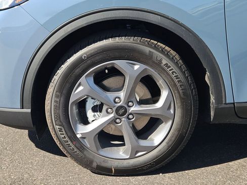 New 2026 Ford Escape ST-Line w/ Tech Pack #1 image 7