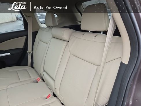 Used 2015 Honda CR-V EX-L image 29