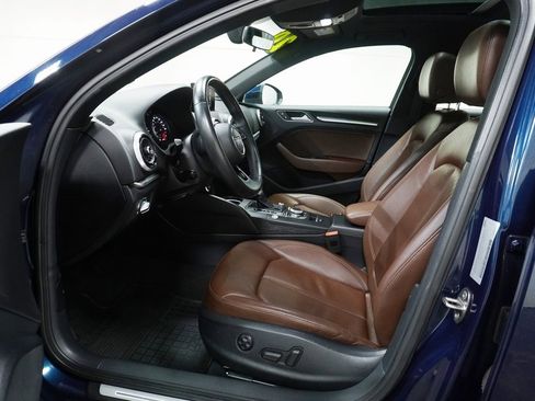 Used 2020 Audi A3 2.0T Premium image 9