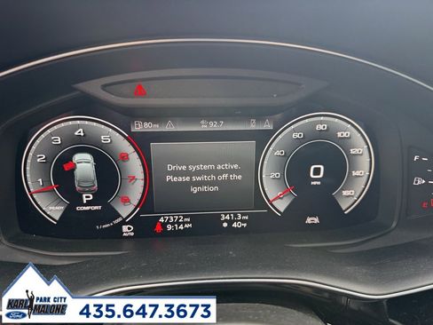 Used 2022 Audi Q7 3.0T Premium image 8